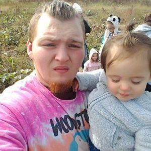 Meet your Posher, Jacob